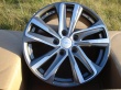 FELGI Model O7358 MG 16'' 5x105 OPEL ASTRA IV CHEVROLET CRUZE